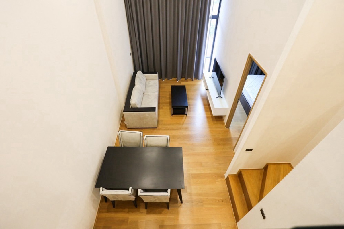 For RentCondoSukhumvit, Asoke, Thonglor : 🔥Rent at Siamese Exclusive 31 🔥2BR 2BR 🔥70,000🔥90.37sqm 🔥Floor7