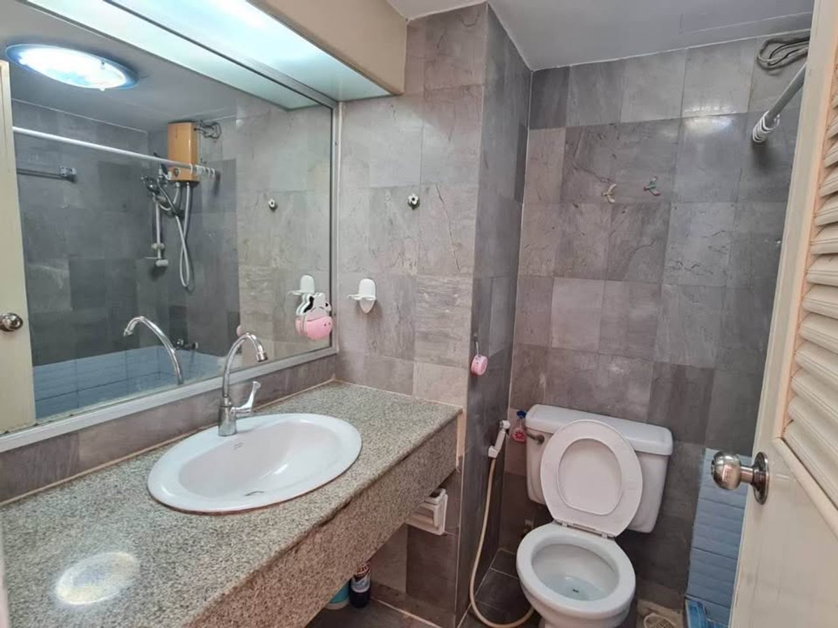 For RentCondoChokchai 4, Ladprao 71, Ladprao 48, : 🔥 For rent Family Park Lat Phrao 48 🔥 📍 near MRT Sutthisan 🚆 convenient travel