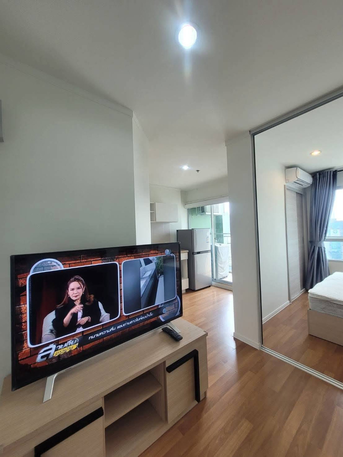 ให้เช่าคอนโดพระราม 9 เพชรบุรีตัดใหม่ RCA : 💥CP-1107💥ว่าง ให้ เช่า ลุมพินี พาร์ค พระราม 9 - รัชดา👉แอดไลน์ @accessliving 