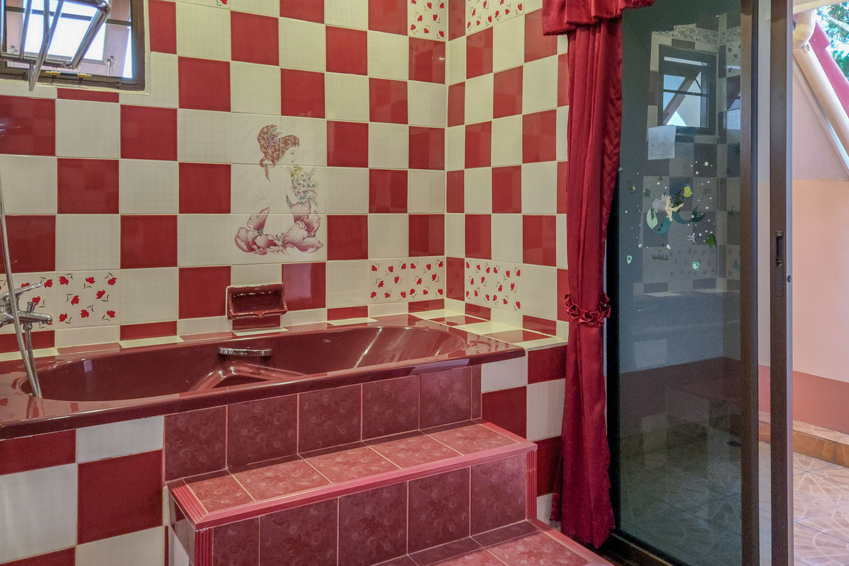 ขายบ้านเชียงใหม่ : บ้านพักส่วนตัววิวภูเขา พร้อมสวนลำไย 84 ต้น ใกล้สนามกอล์ฟ, เชียงใหม่