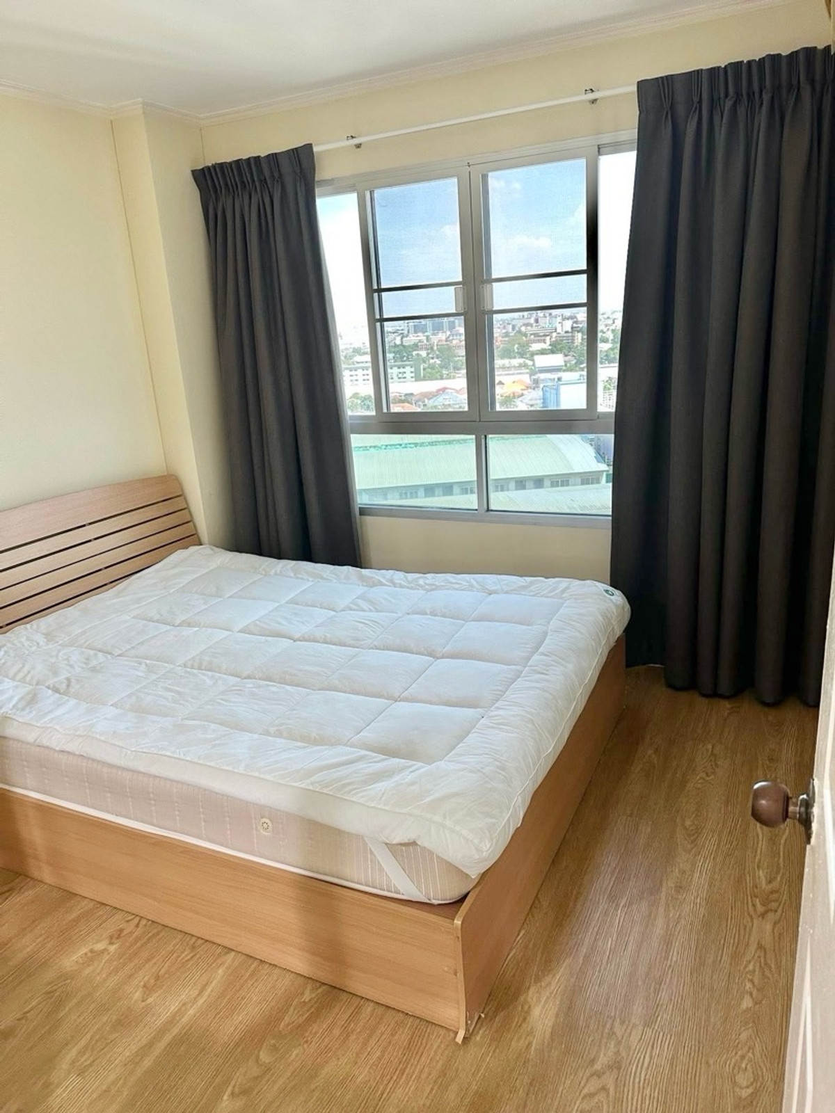 ให้เช่าคอนโดนวมินทร์ รามอินทรา : 📍 โครงการ : ลุมพินี วิลล์ รามอินทรา - หลักสี่
🚝 ใกล้ : MRT สายสีชมพู สถานีรามอินทรา 3 🩷
💵 ราคาเช่า : 9,200 บาท / เดือน