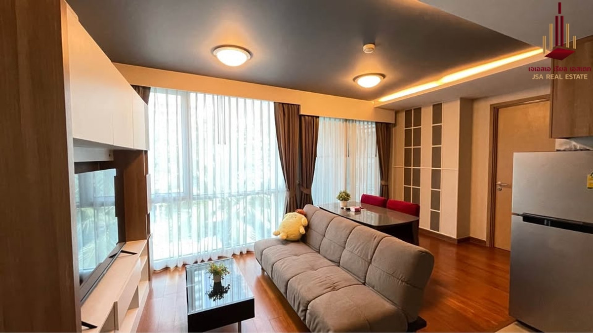 ขายคอนโดนานา : ✨ For Sale: Inter lux premier sukhumvit 13 Condo ✨  💰 Only 7,200,000 THB