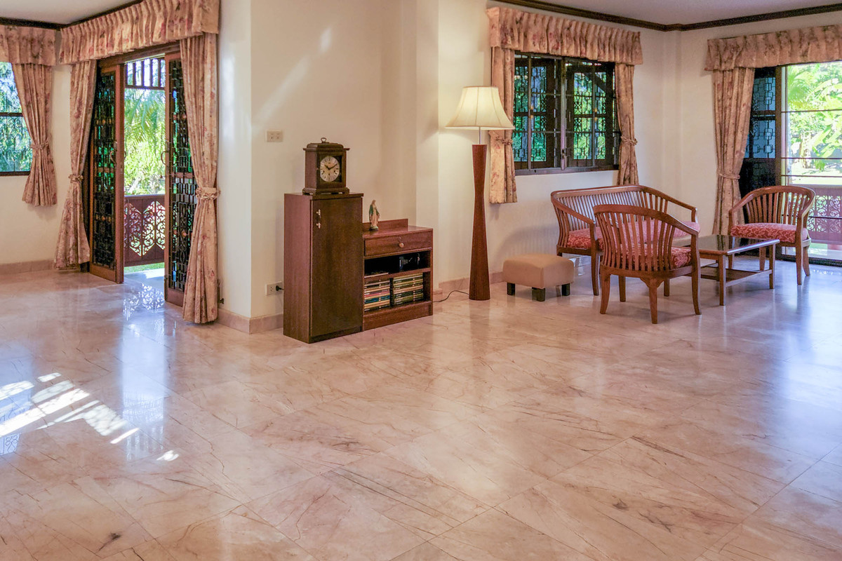 ขายบ้านเชียงใหม่ : บ้านพักส่วนตัววิวภูเขา พร้อมสวนลำไย 84 ต้น ใกล้สนามกอล์ฟ, เชียงใหม่