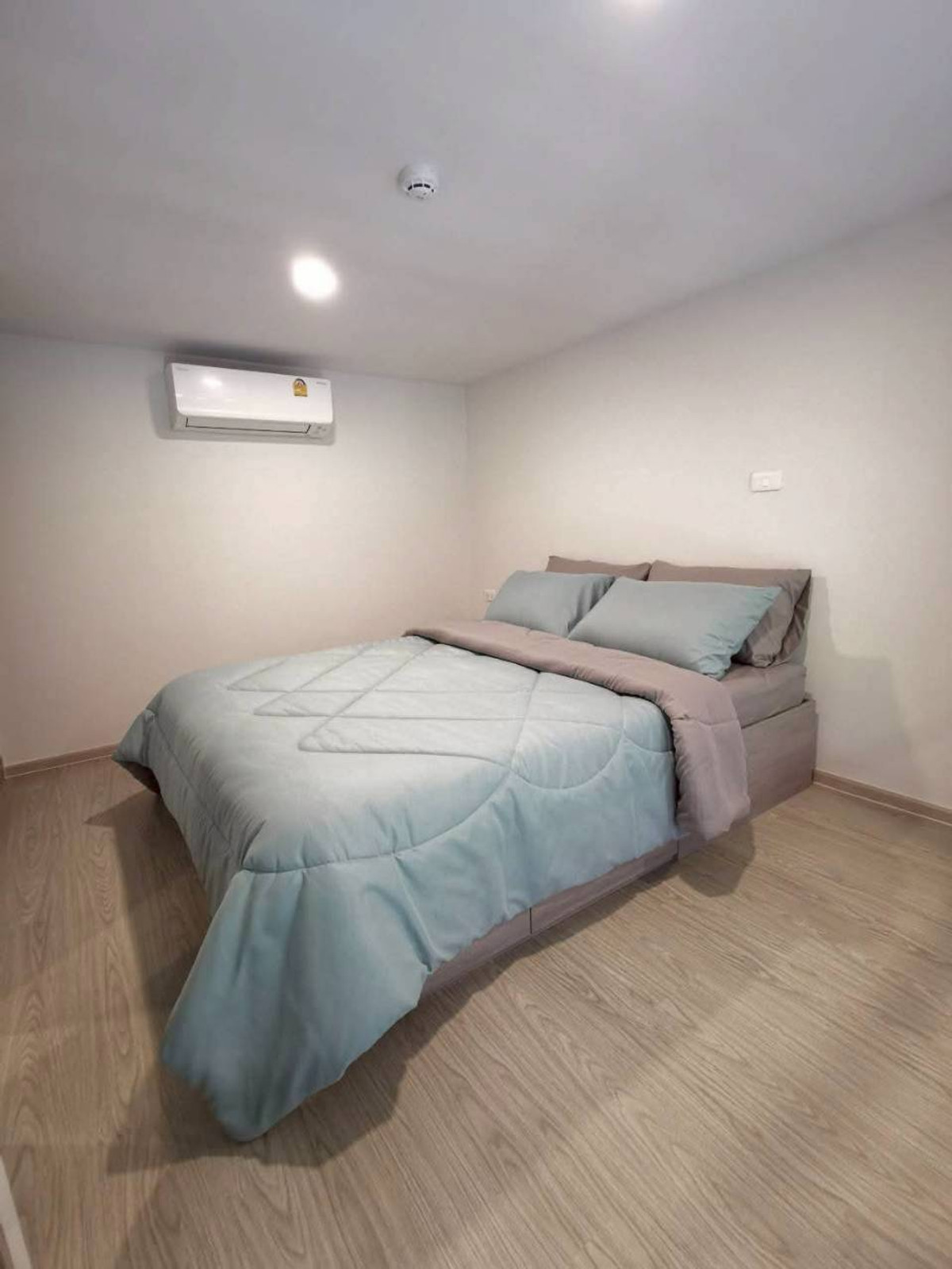 For RentCondoSeri Thai, Ramkhamhaeng Nida : ✅ ARGP124 ✅ Line : @p2nproperty