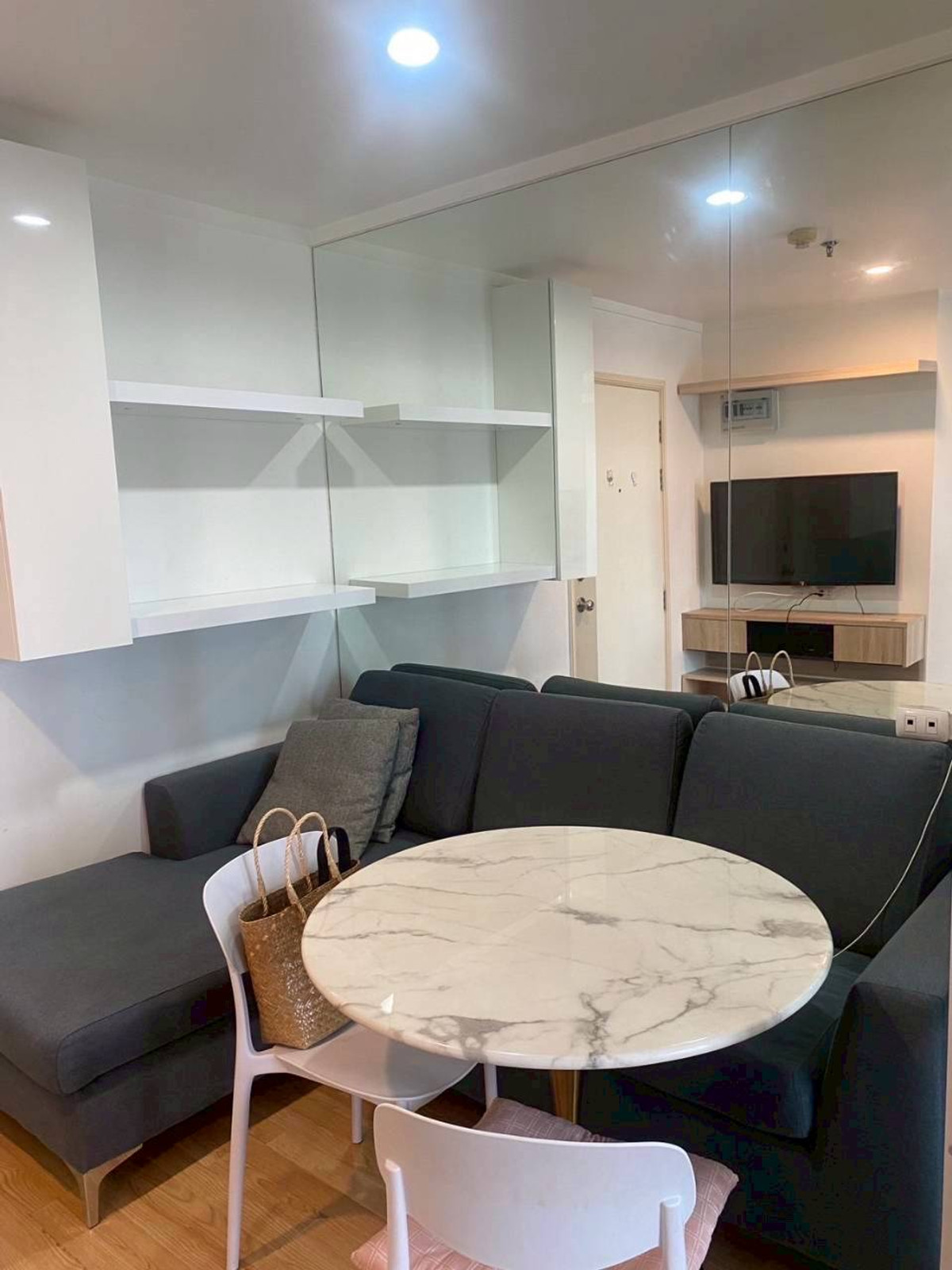 ให้เช่าคอนโดอ่อนนุช อุดมสุข : ✅ LP772142 ✅ Line : @p2nproperty