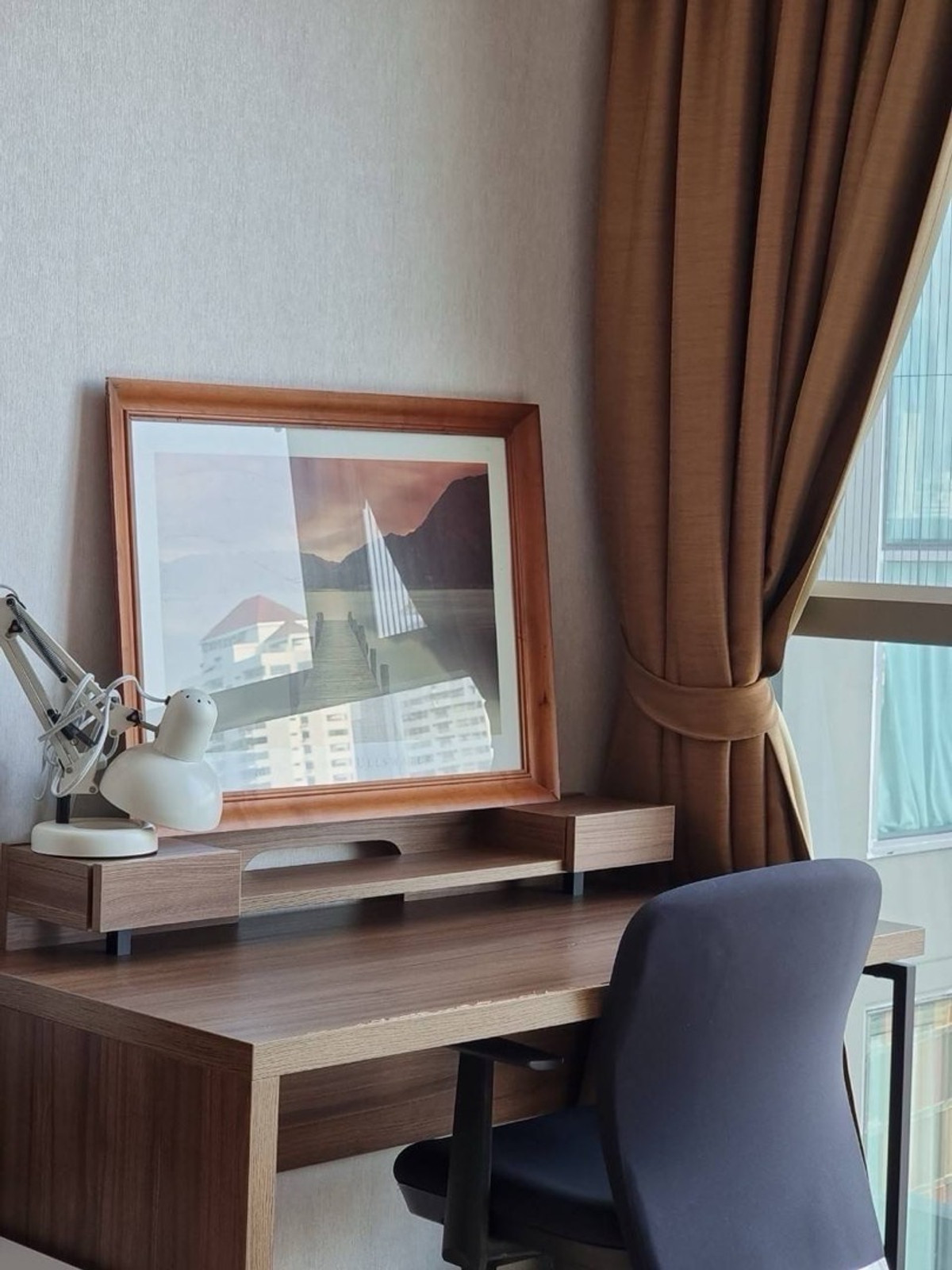 ให้เช่าคอนโดสุขุมวิท อโศก ทองหล่อ : ให้เช่า Aequa Sukhumvit 49 ☎️ 0912322009