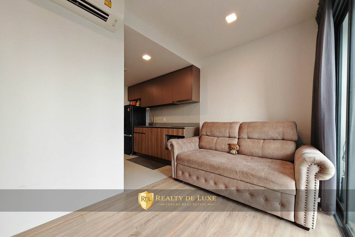 คอนโดสุขุมวิท อโศก ทองหล่อ : ขาย/ให้เช่า ทากะ เฮาส์ เอกมัย 12 ตกแต่งสวย ใกล้ BTS เอกมัย