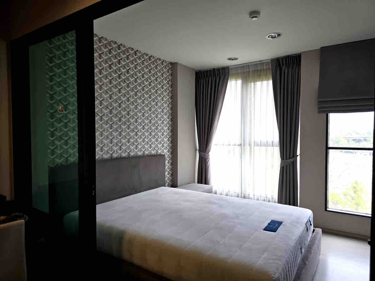 ให้เช่าคอนโดพระราม 9 เพชรบุรีตัดใหม่ RCA : ให้เช่า 📍 Rise Rama 9 📍 เฟอร์นิเจอร์ และ เครื่องใช้ไฟฟ้าครบ ใกล้ ARL รามคำแหงที่สุด 