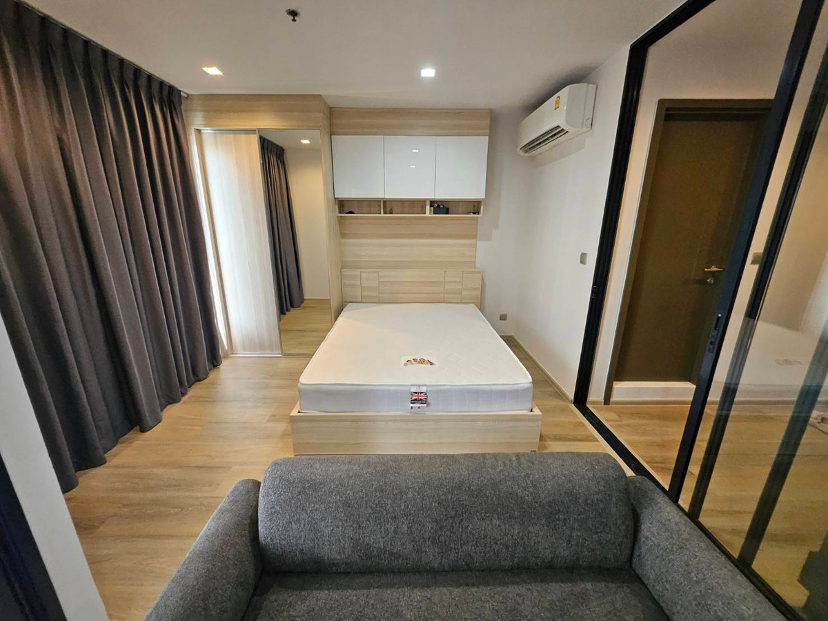 ให้เช่าคอนโดลาดพร้าว เซ็นทรัลลาดพร้าว : ให้เช่า🏙 Life Ladprao Valley 🚆ใกล้ BTS ห้าแยกลาดพร้าว, MRT พหลโยธิน