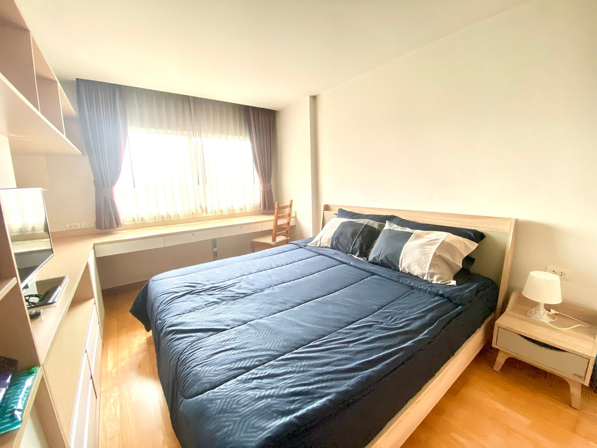 ขายคอนโดอ่อนนุช อุดมสุข : ขายคอนโด Residence 52 สุขุมวิท 52 ชั้น 4 35 sq.m. 1นอน 1น้ำ 3.69ลบ.