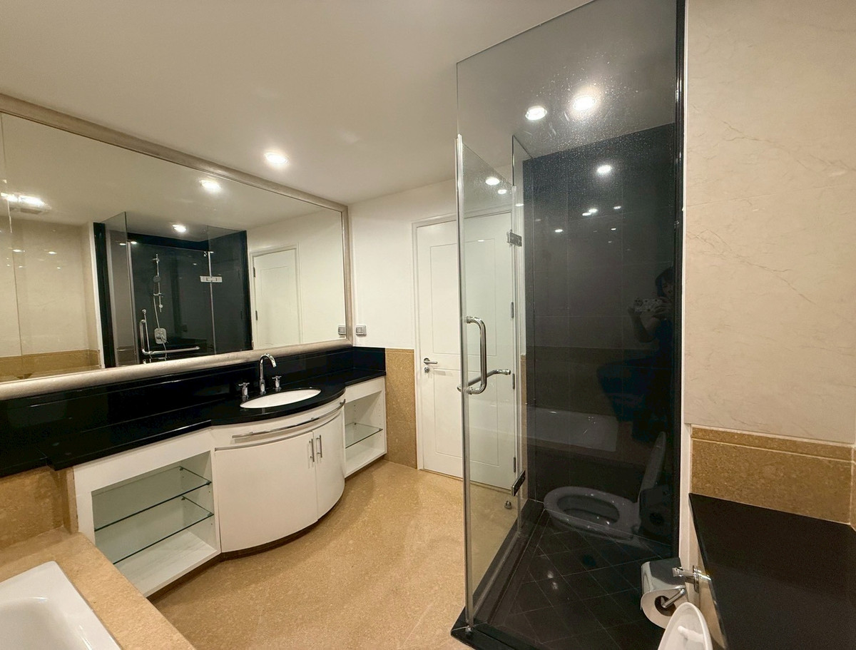 ให้เช่าคอนโดสาทร นราธิวาส : LTH14349 – Condo for Rent | Ascott Sathorn | 93 sqm | 2 Beds 2 Baths | Near BTS Saint Louis | 60K/Month | คอนโดให้เช่า แอสคอทท์ สาทร