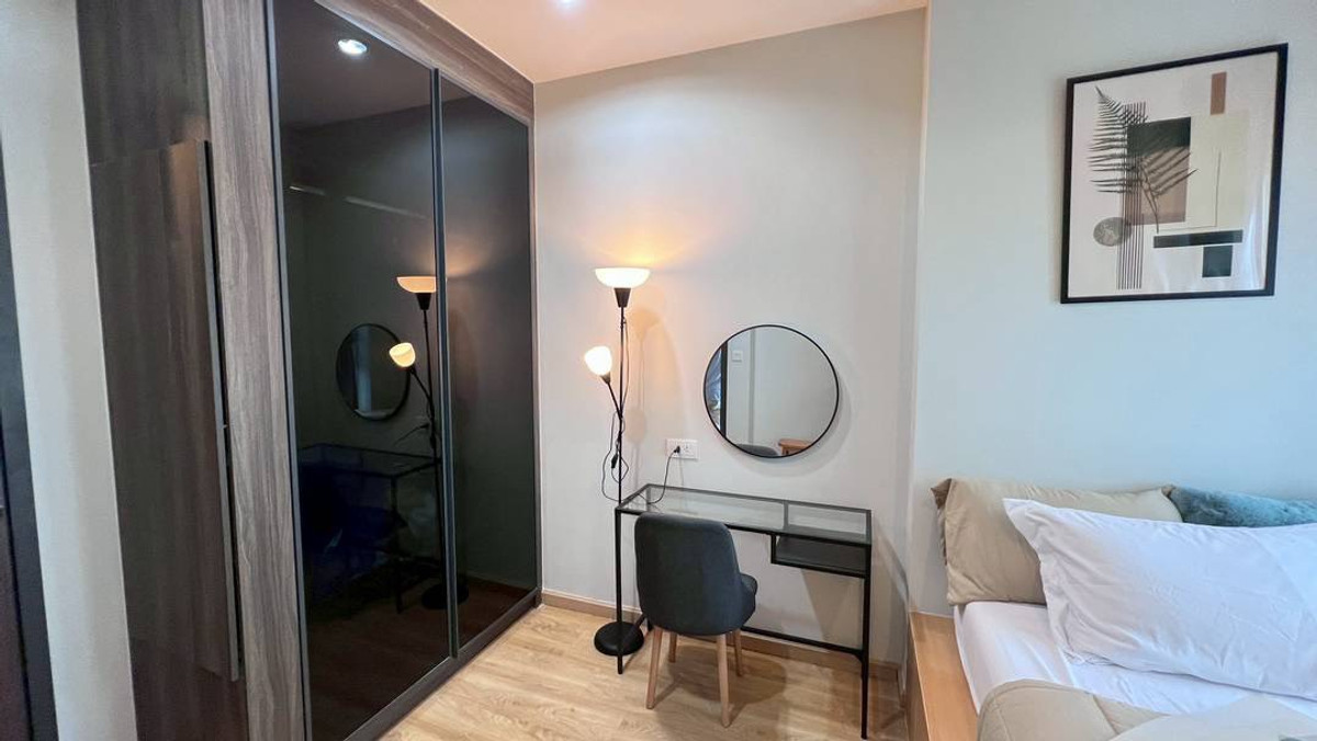 For RentCondoSukhumvit, Asoke, Thonglor : C Ekkamai 2 bedrooms, perfect functions Potential location in Ekkamai