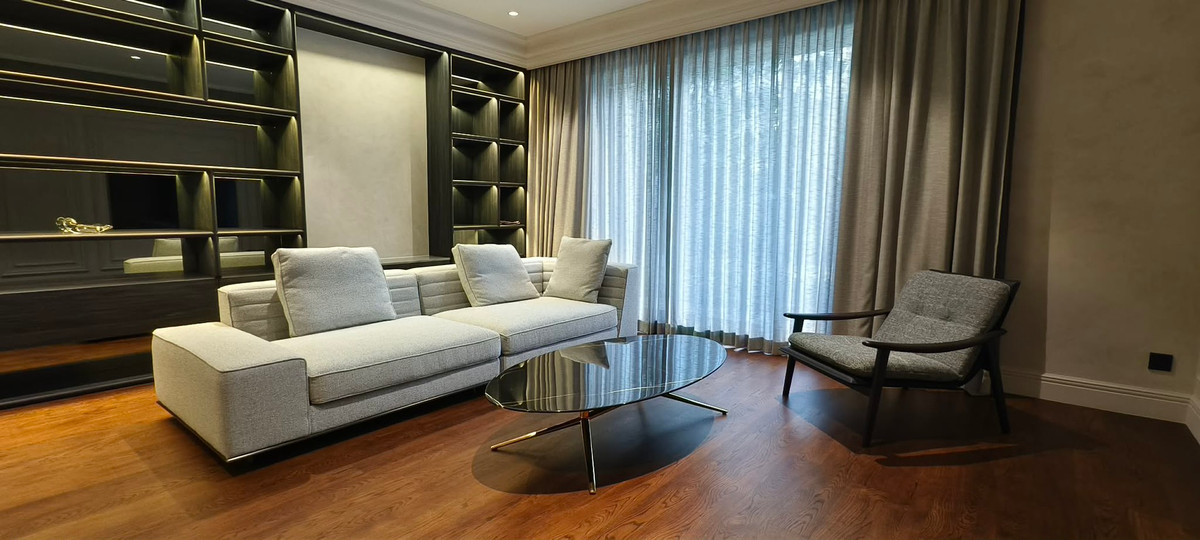 ให้เช่าคอนโดพระราม 3 สาธุประดิษฐ์ : For Rent: Supreme Legend Condominium