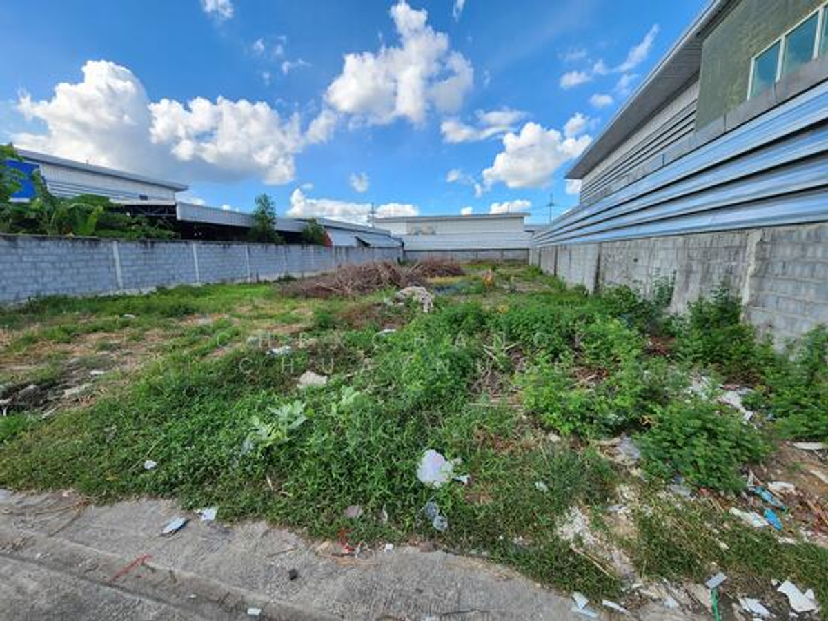 ขายที่ดินปทุมธานี รังสิต ธรรมศาสตร์ : ขายที่ดินเปล่า จัดสรรโกดัง 151 ตรวา.ลาดหลุมแก้ว ปทุมธานี ถมแล้ว 2.95mb