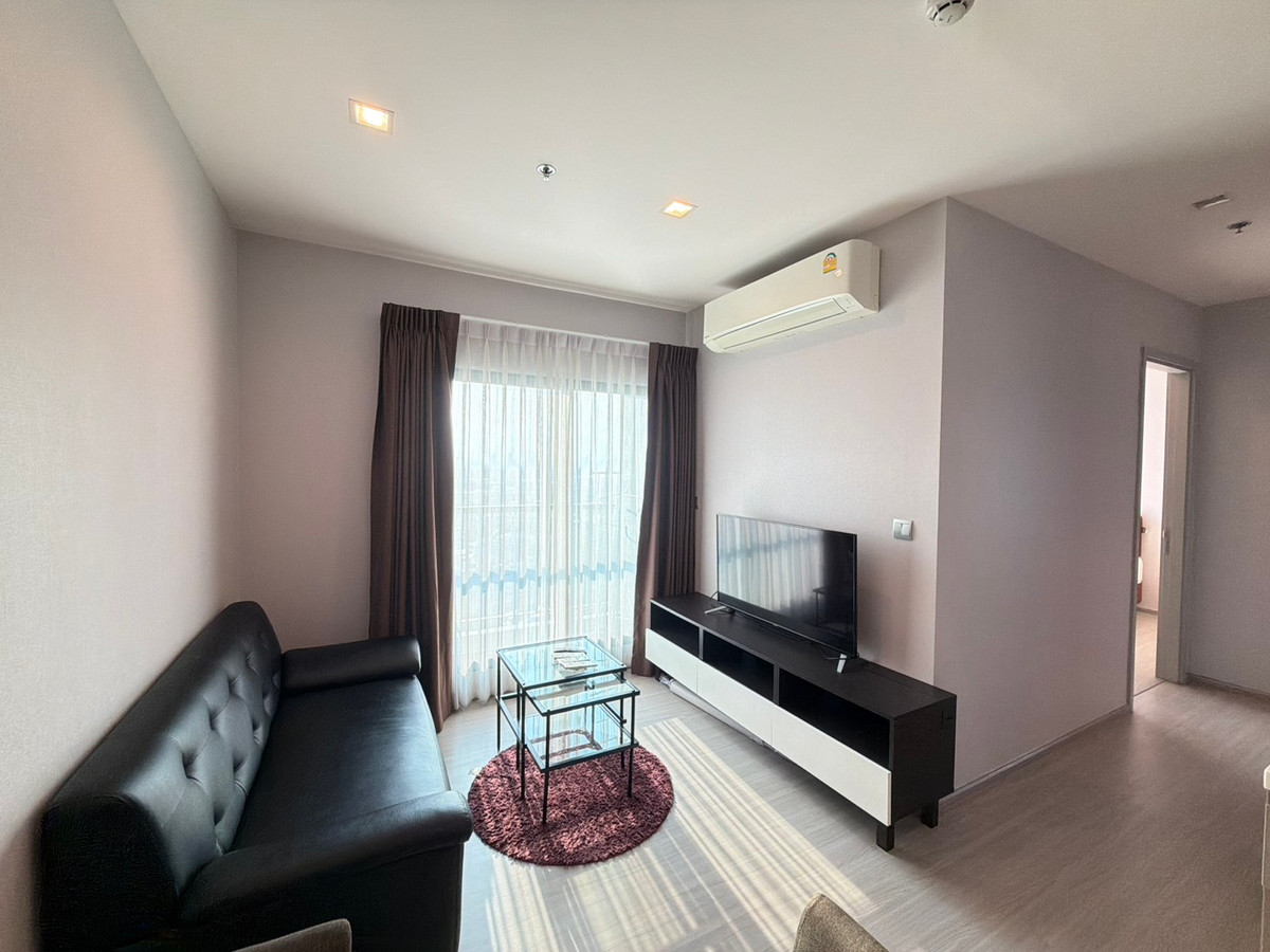 For RentCondoOnnut, Udomsuk : ⚜️ Best price 2 bedrooms for rent at Life sukhumvit 62 close to BTS Bangchak ⚜️