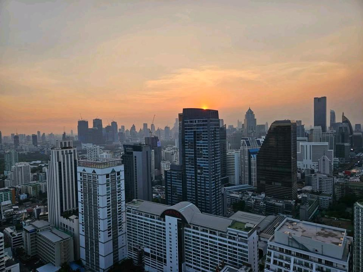 For RentCondoSukhumvit, Asoke, Thonglor : 📌For RENT | Noble BE19 - 1BR (45 sqm) Corner Unit 45,000 THB