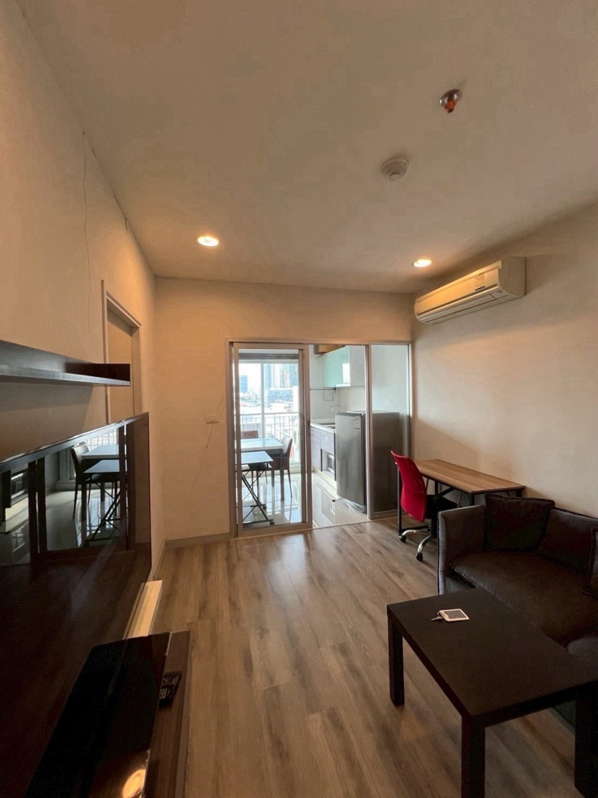 ให้เช่าคอนโดสาทร นราธิวาส : ให้เช่า Centric Sathorn-St Louis ☎️ 0912322009