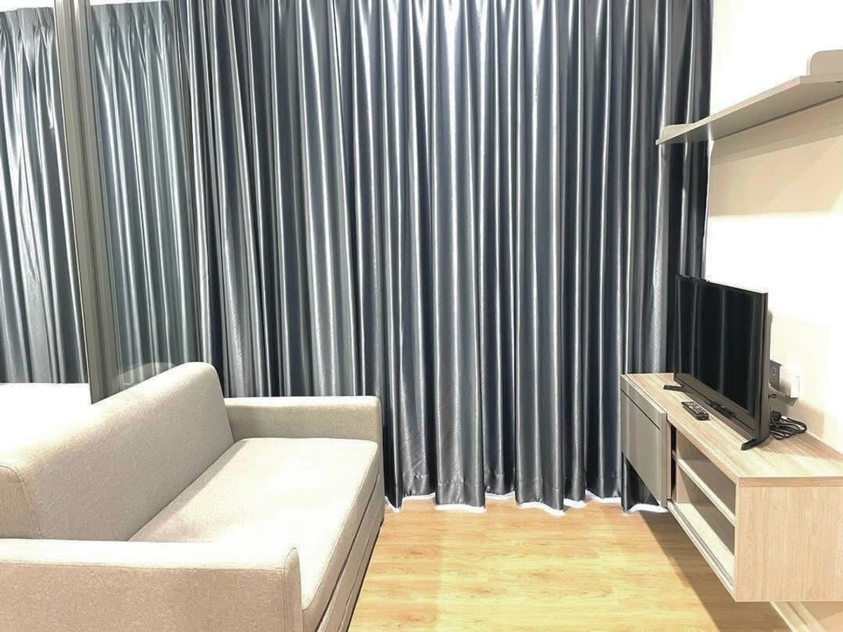 For RentCondoRamkhamhaeng, Hua Mak : :15,000 baht / month