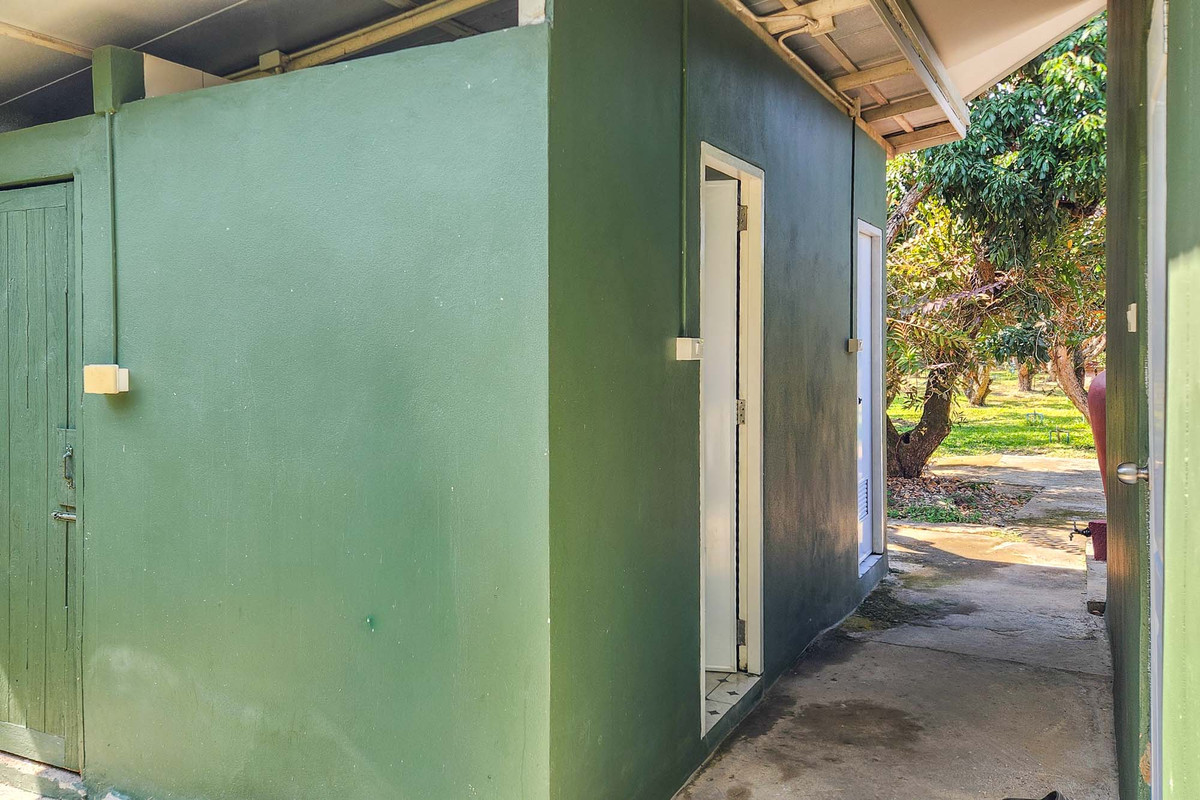 ขายบ้านเชียงใหม่ : บ้านพักส่วนตัววิวภูเขา พร้อมสวนลำไย 84 ต้น ใกล้สนามกอล์ฟ, เชียงใหม่