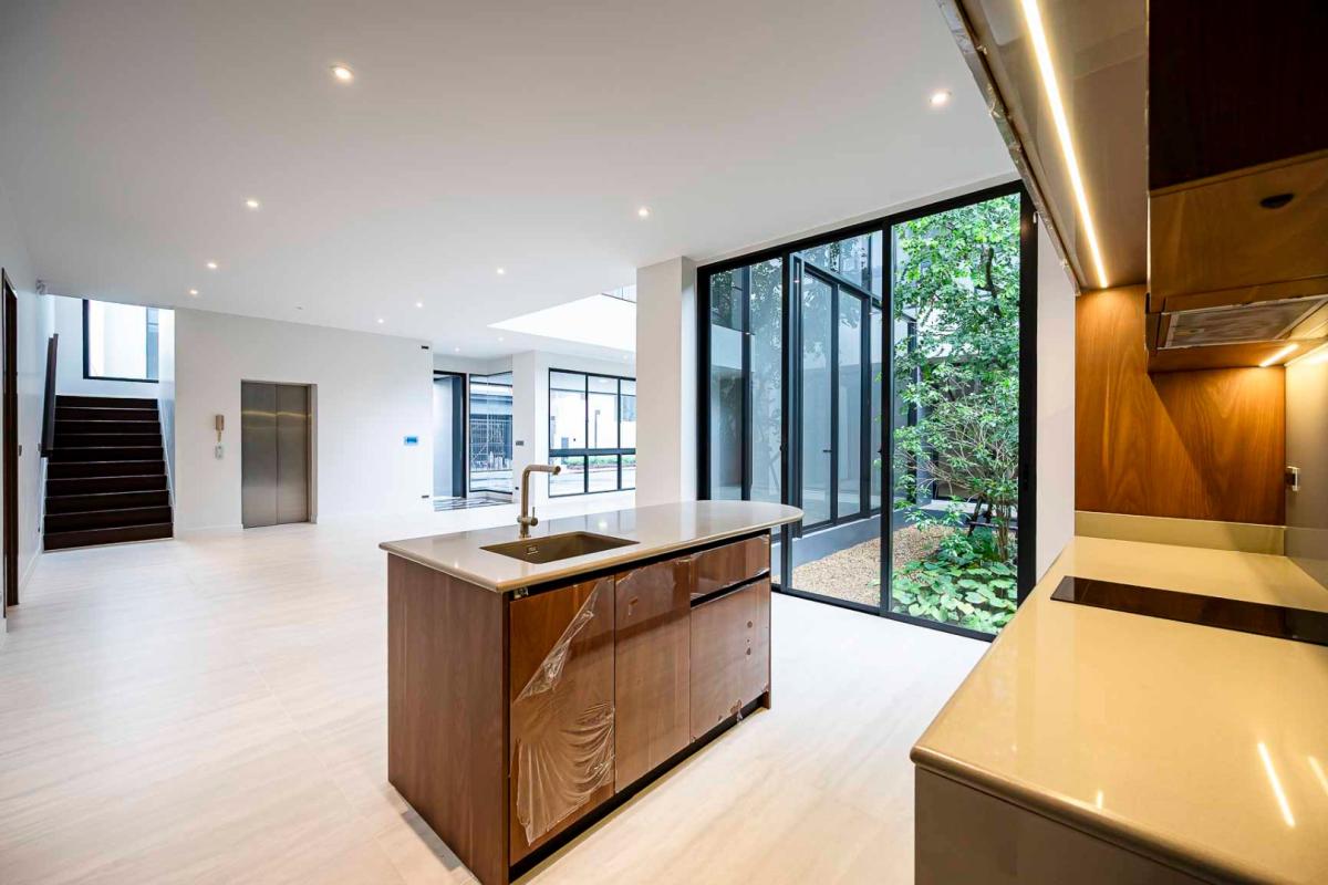 ขายบ้านพัฒนาการ ศรีนครินทร์ : 🔥ขายด่วน+🔥บูก้าน กรุงเทพกรีฑา 