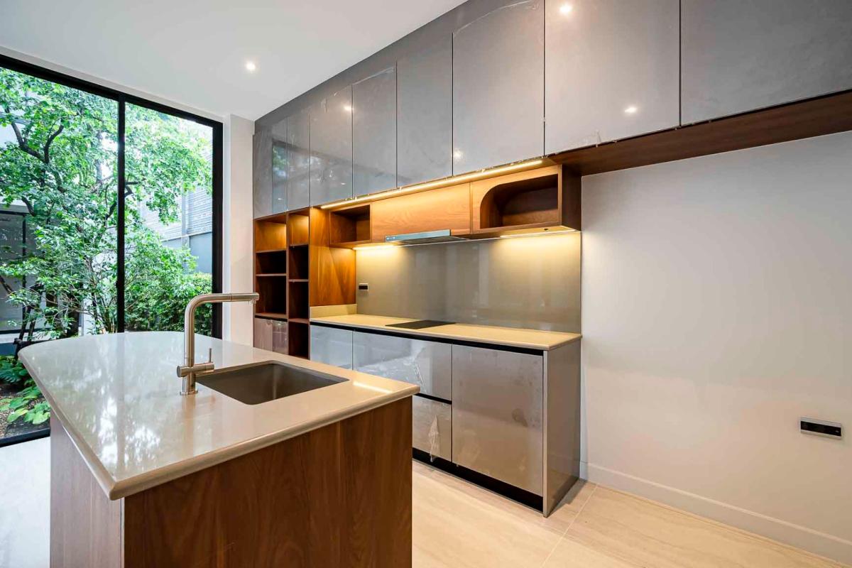 ขายบ้านพัฒนาการ ศรีนครินทร์ : 🔥ขายด่วน+🔥บูก้าน กรุงเทพกรีฑา 