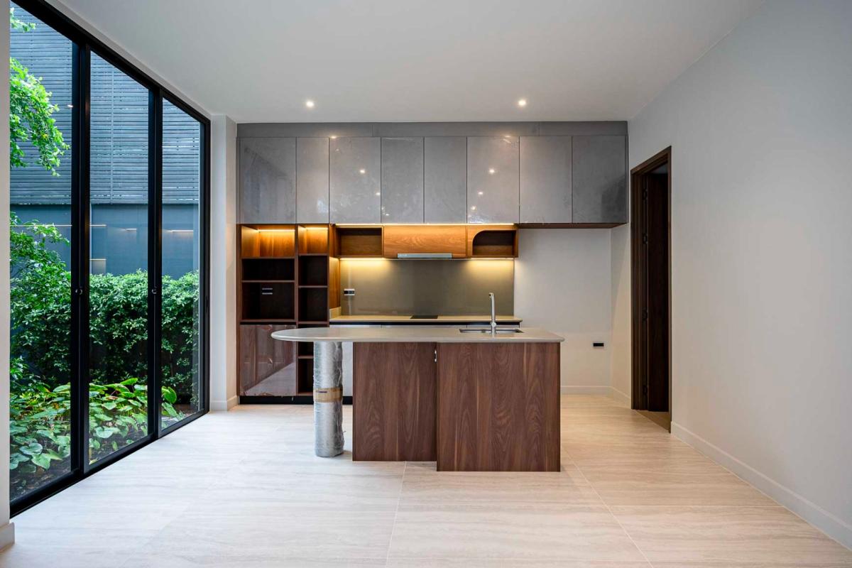 ขายบ้านพัฒนาการ ศรีนครินทร์ : 🔥ขายด่วน+🔥บูก้าน กรุงเทพกรีฑา 