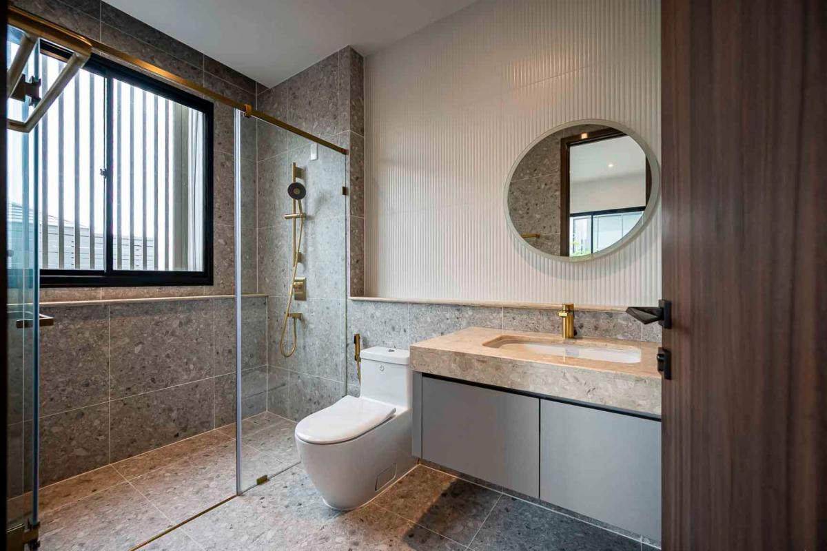 ขายบ้านพัฒนาการ ศรีนครินทร์ : 🔥ขายด่วน+🔥บูก้าน กรุงเทพกรีฑา 