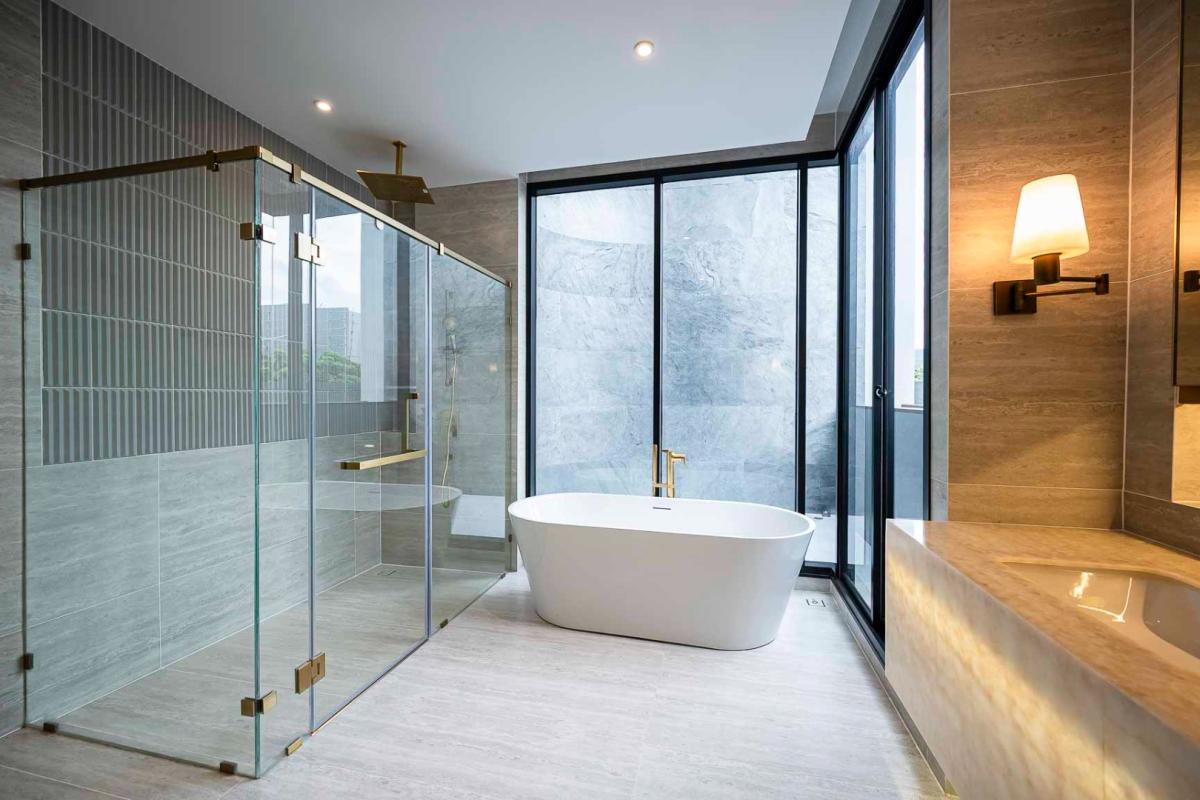 ขายบ้านพัฒนาการ ศรีนครินทร์ : 🔥ขายด่วน+🔥บูก้าน กรุงเทพกรีฑา 