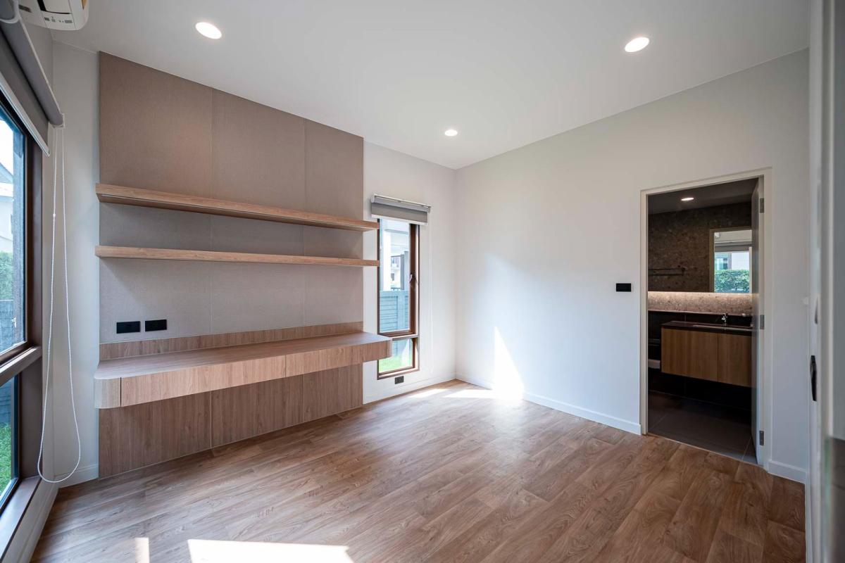 ขายบ้านพัฒนาการ ศรีนครินทร์ : 🔥ขายด่วน+🔥บุราสิริ กรุงเทพกรีฑา ใกล้ รร.นานาชาติ ไบรท์ตัน คอลเลจ