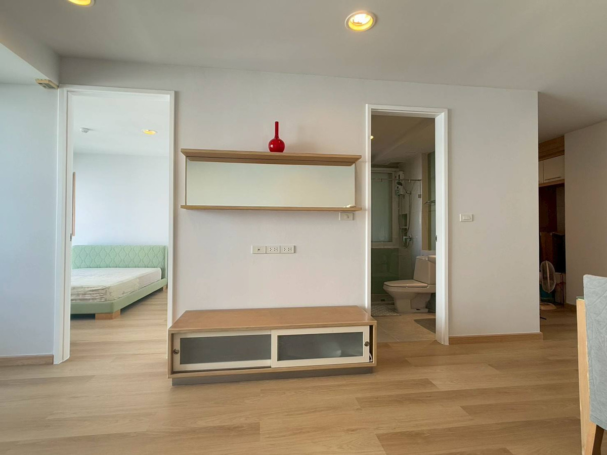 For SaleCondoSathorn, Narathiwat : The Bangkok Narathiwas / 1 Bedroom (FOR SALE), The Bangkok Narathiwas / 1 Bedroom (For Sale) LD045