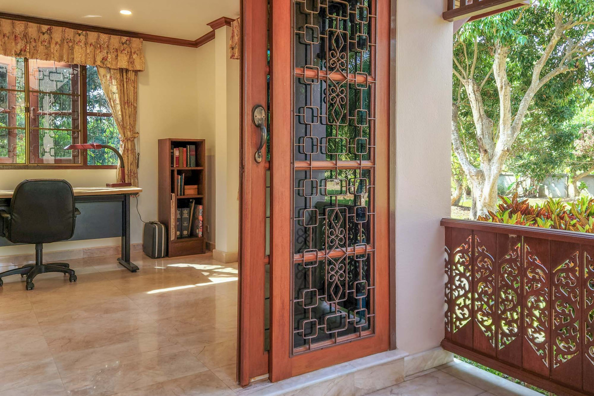 ขายบ้านเชียงใหม่ : บ้านพักส่วนตัววิวภูเขา พร้อมสวนลำไย 84 ต้น ใกล้สนามกอล์ฟ, เชียงใหม่