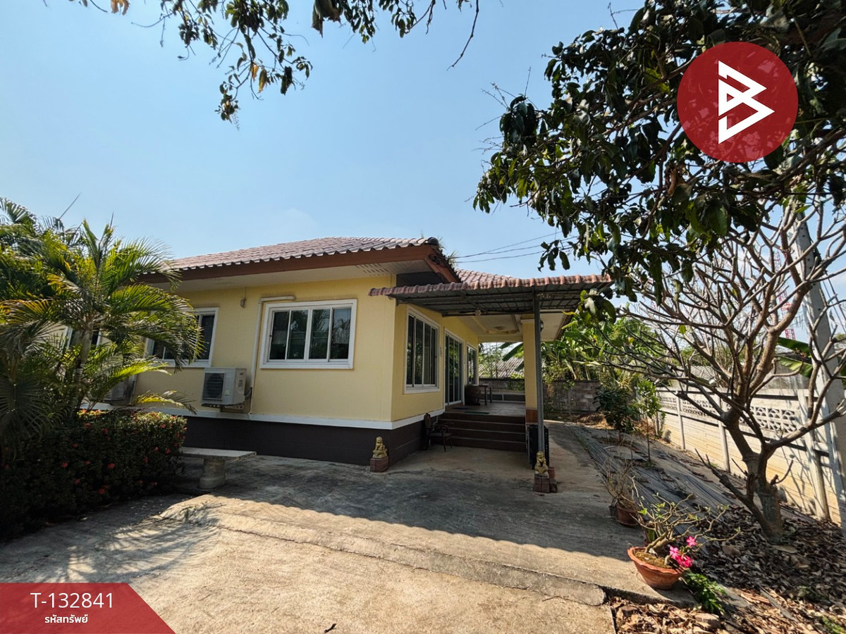 ขายบ้านราชบุรี :  ขายบ้านเดี่ยว เนื้อที่ 2 งาน 4.2 ตร.วา เกาะพลับพลา ราชบุรี