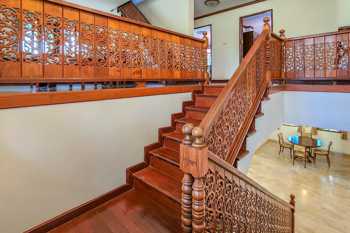 ขายบ้านเชียงใหม่ : บ้านพักส่วนตัววิวภูเขา พร้อมสวนลำไย 84 ต้น ใกล้สนามกอล์ฟ, เชียงใหม่