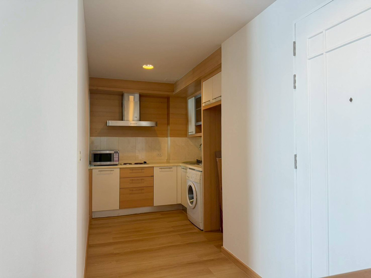 For SaleCondoSathorn, Narathiwat : The Bangkok Narathiwas / 1 Bedroom (FOR SALE), The Bangkok Narathiwas / 1 Bedroom (For Sale) LD045