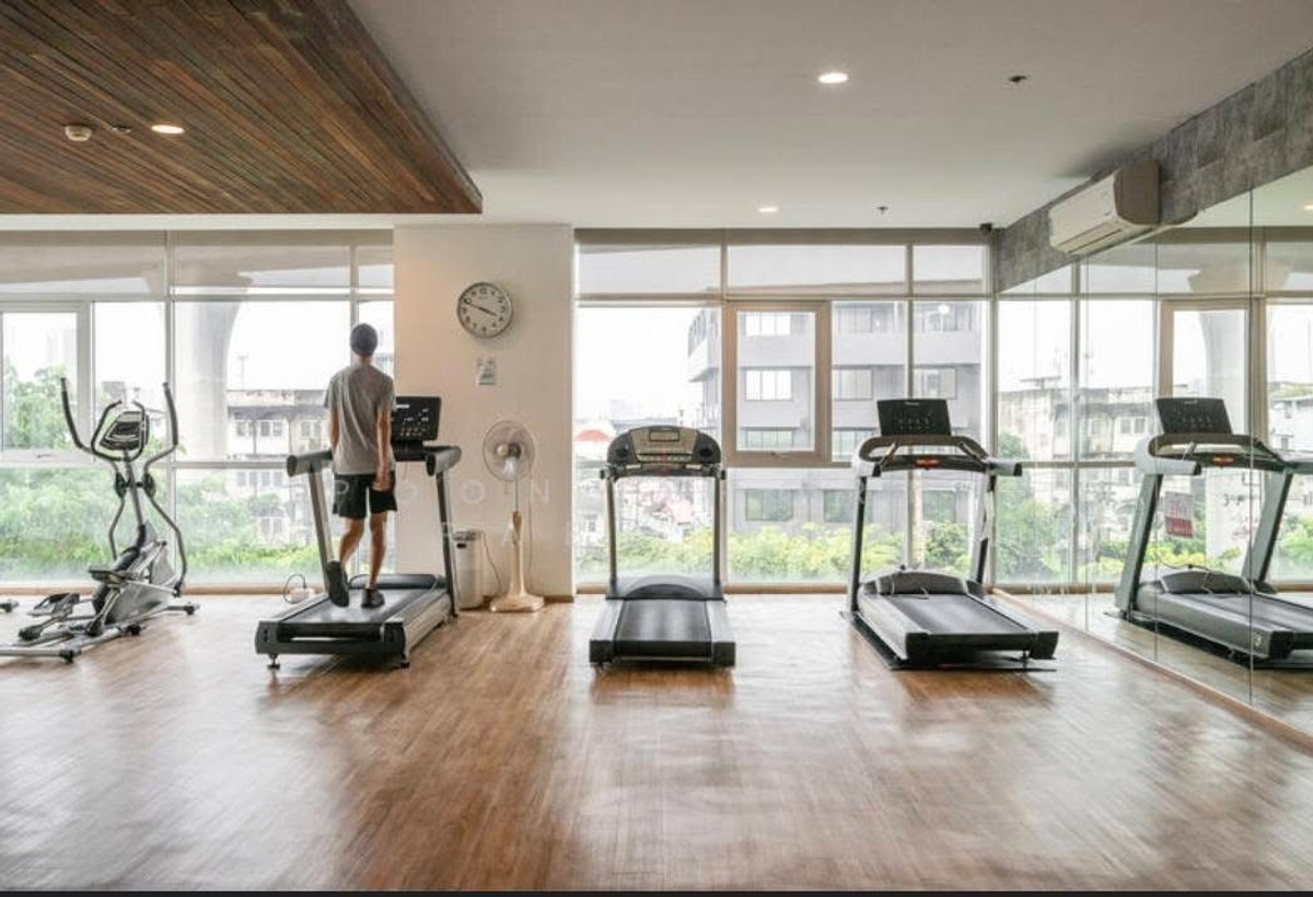 ให้เช่าคอนโดบางซื่อ วงศ์สว่าง เตาปูน : ให้เช่า 📍 U Delight @ Bangson Station 📍 เฟอร์นิเจอร์ และ เครื่องใช้ไฟฟ้าครบ ใกล้ MRT บางซ่อน