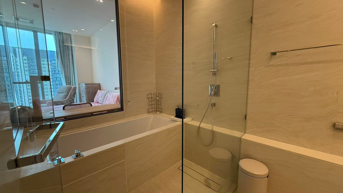 For RentCondoSukhumvit, Asoke, Thonglor : ⚜️ Best price 2 bedrooms for rent at The Strand Thonglor ⚜️