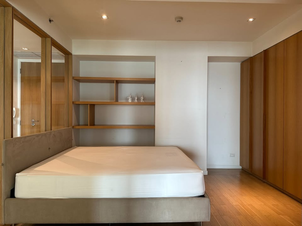 ขายคอนโดพระราม 3 สาธุประดิษฐ์ : The Pano / 1 Bedroom (FOR SALE), เดอะ พาโน / 1 ห้องนอน (ขาย) LD043