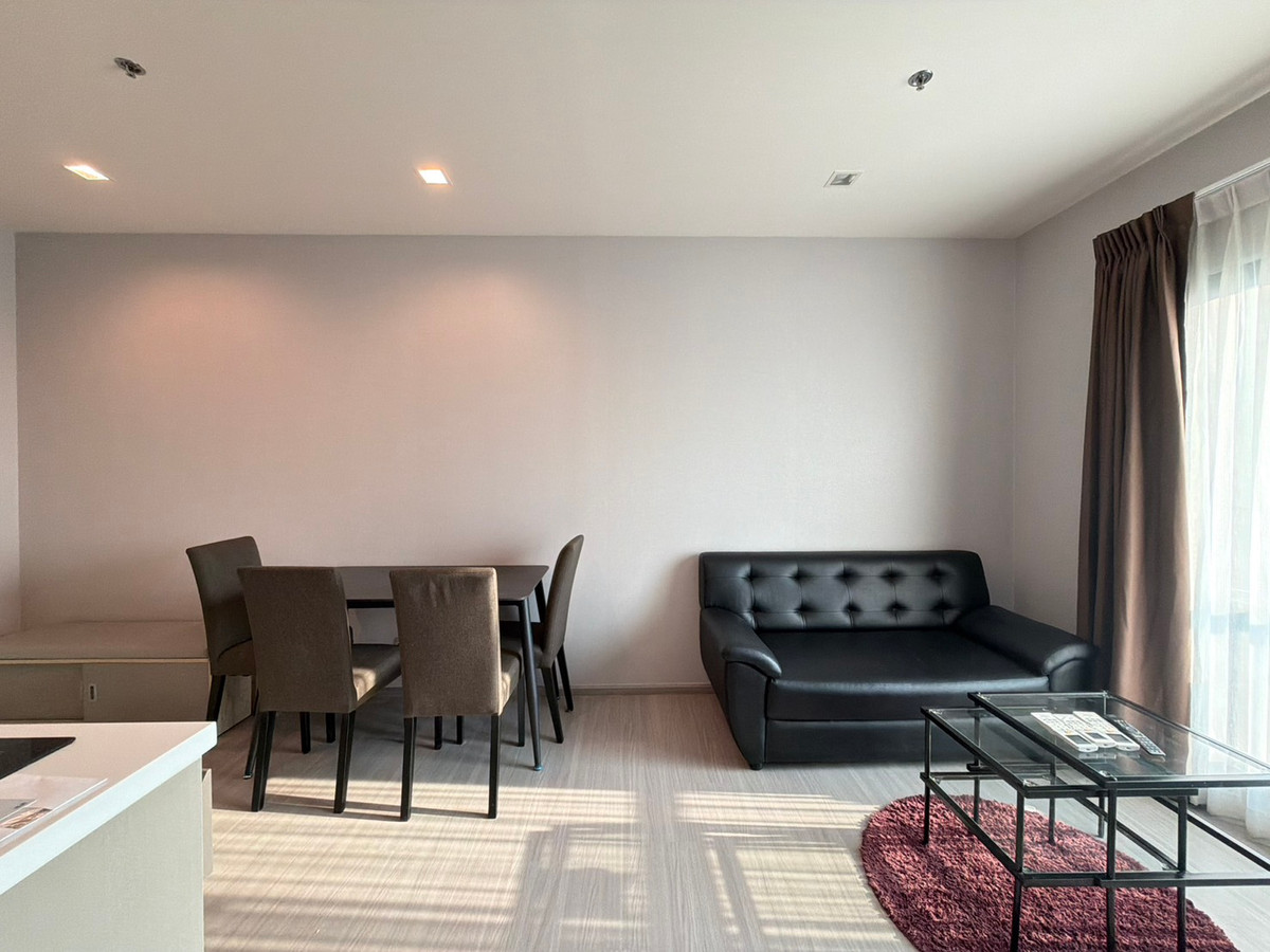 ให้เช่าคอนโดอ่อนนุช อุดมสุข : ⚜️ Best price 2 bedrooms for rent at Life sukhumvit 62 close to BTS Bangchak ⚜️