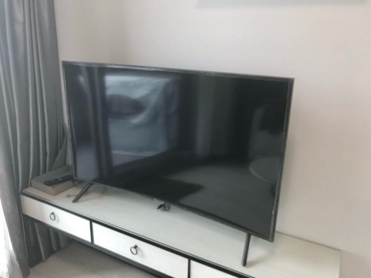 For RentCondoBang Sue, Wong Sawang, Tao Pun : 16,000 baht / month