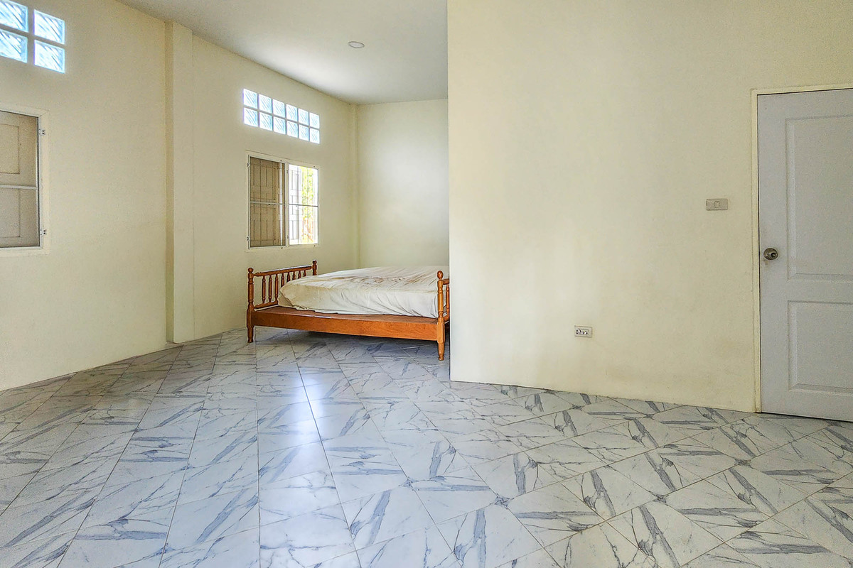 ขายบ้านเชียงใหม่ : บ้านพักส่วนตัววิวภูเขา พร้อมสวนลำไย 84 ต้น ใกล้สนามกอล์ฟ, เชียงใหม่