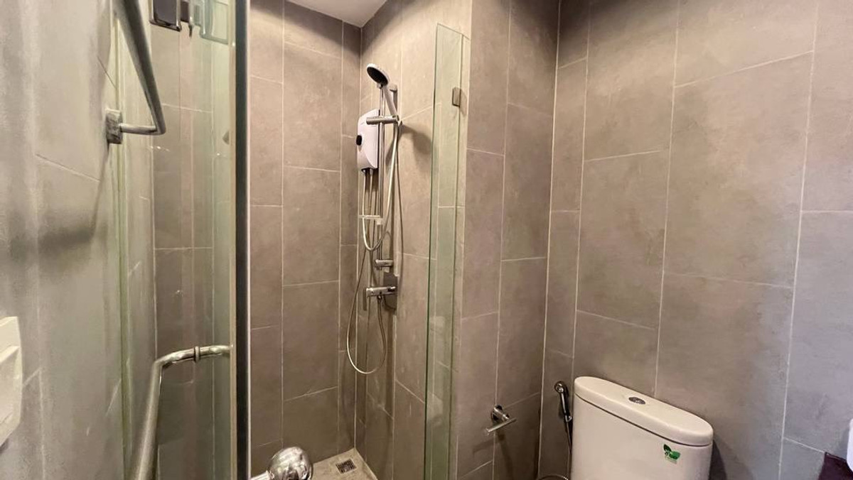 For RentCondoSukhumvit, Asoke, Thonglor : C Ekkamai 2 bedrooms, perfect functions Potential location in Ekkamai