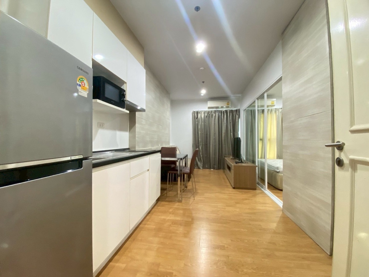 ให้เช่าคอนโดบางซื่อ วงศ์สว่าง เตาปูน : 🎯ว่างพร้อมอยู่ ราคาดีมาก เดินทางสะดวก วิวสระ Parkland รัชดา-วงศ์สว่าง