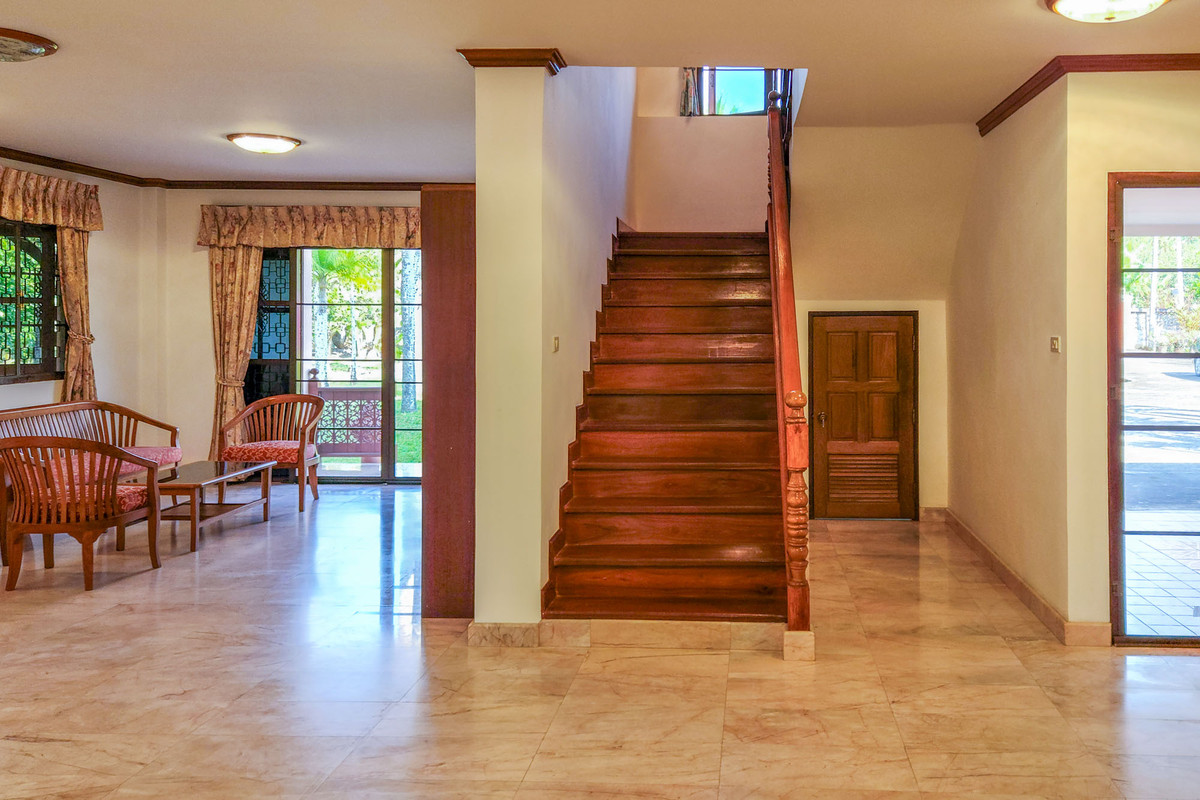 ขายบ้านเชียงใหม่ : บ้านพักส่วนตัววิวภูเขา พร้อมสวนลำไย 84 ต้น ใกล้สนามกอล์ฟ, เชียงใหม่