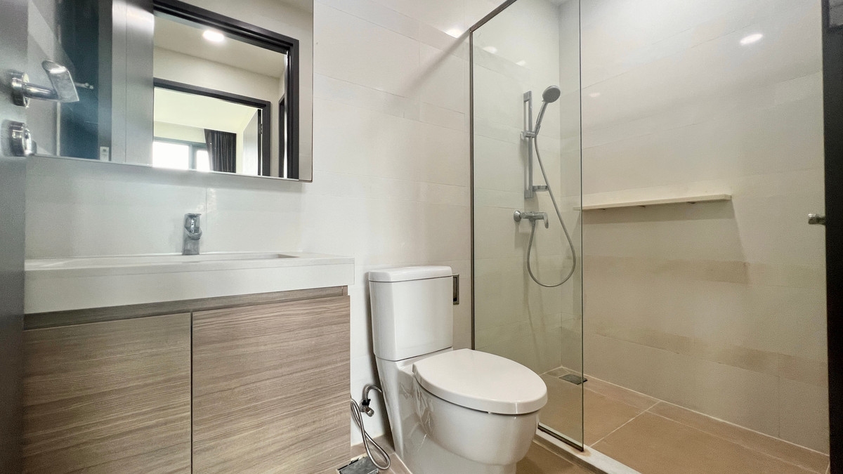 For RentCondoSukhumvit, Asoke, Thonglor : Keyne By Sansiri Condo for Rent, 90,000 THB [TTr260223]