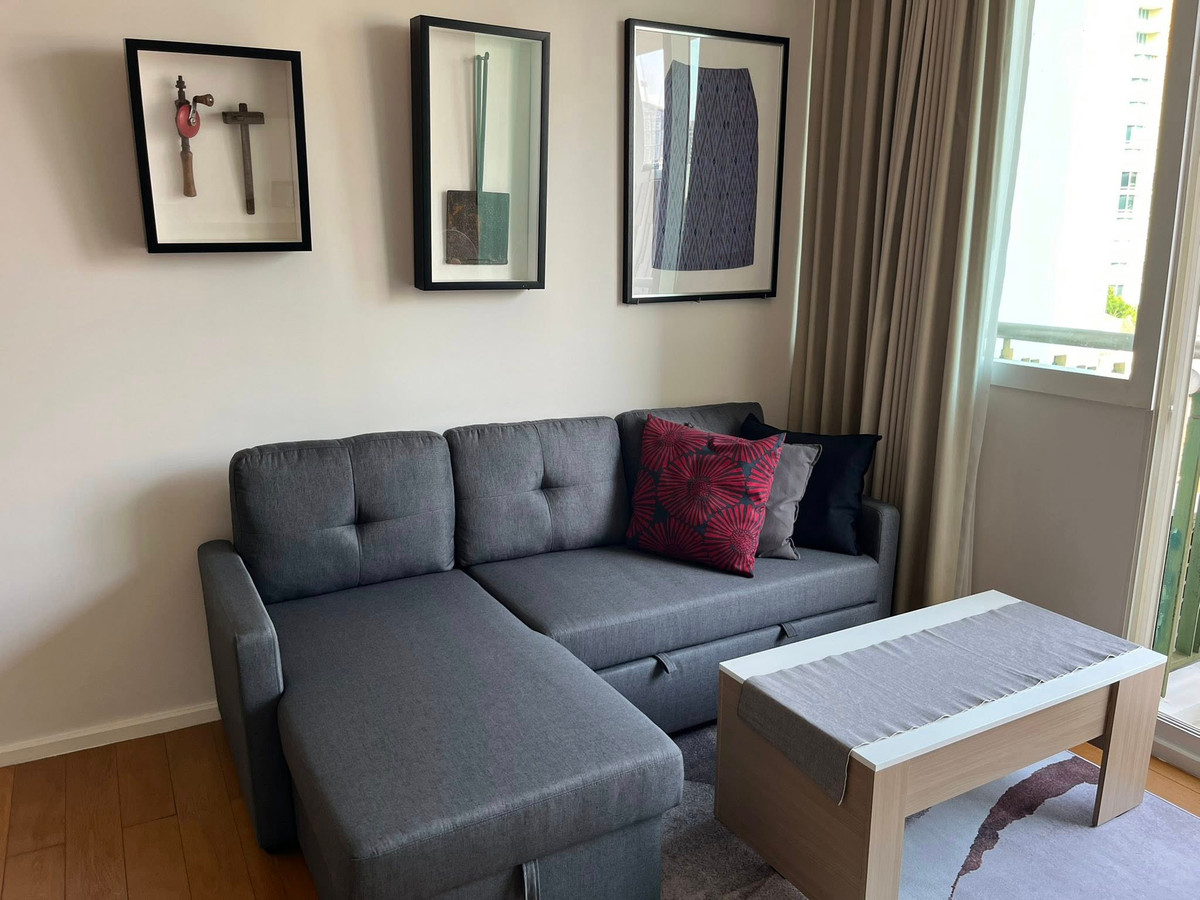 ให้เช่าคอนโดสุขุมวิท อโศก ทองหล่อ : ✨ GT15776 | คอนโด Wind Sukhumvit 23 เดินทางสะดวก ใกล้รถไฟฟ้าบีทีเอส มีรถรับส่ง ห้องสวย พร้อมเข้าอยู่!!