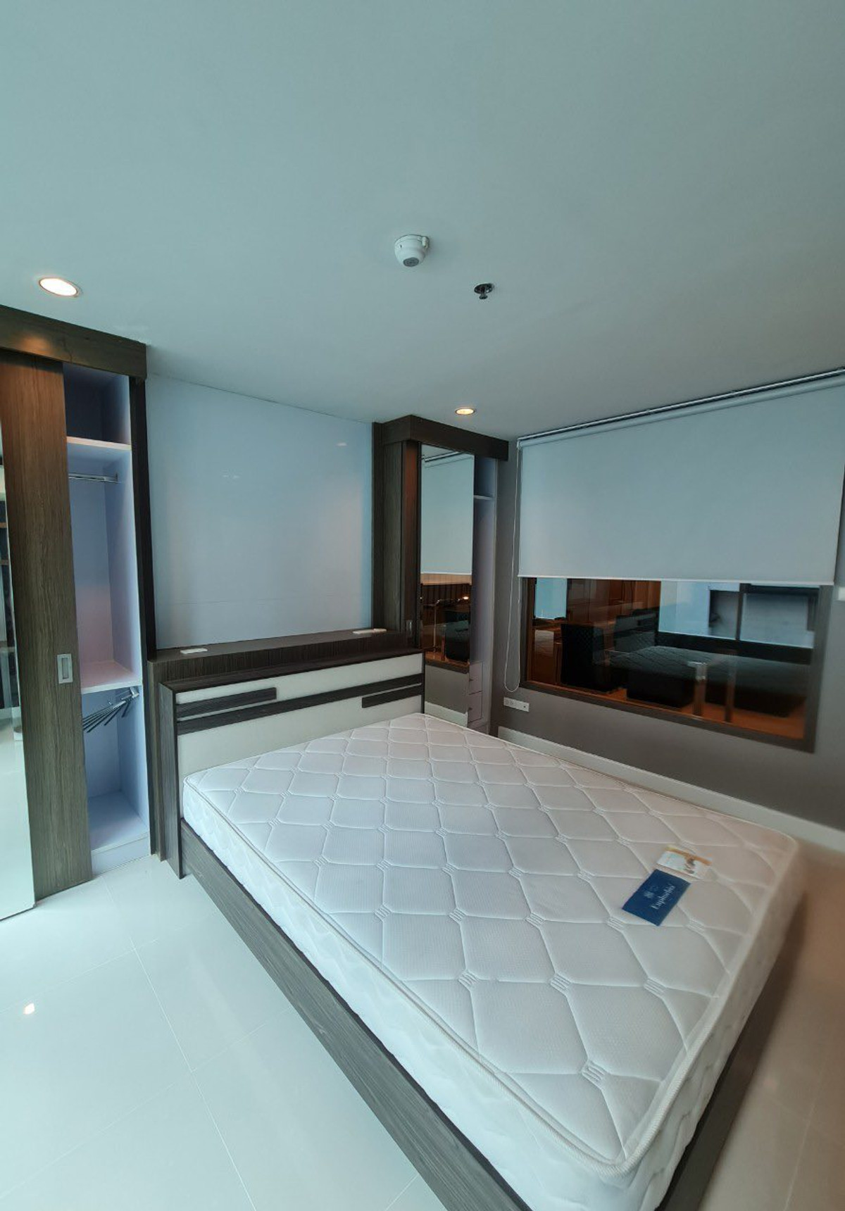 For SaleCondoSukhumvit, Asoke, Thonglor : Sukhumvit Living Town / 1 Bedroom (FOR SALE), Sukhumvit Living Town / 1 Bedroom (For Sale) TARN257