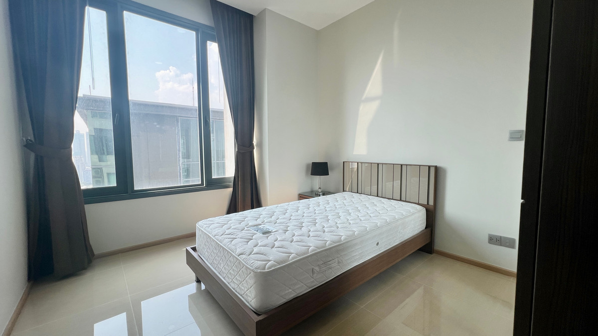 For RentCondoSukhumvit, Asoke, Thonglor : Keyne By Sansiri Condo for Rent, 90,000 THB [TTr260223]