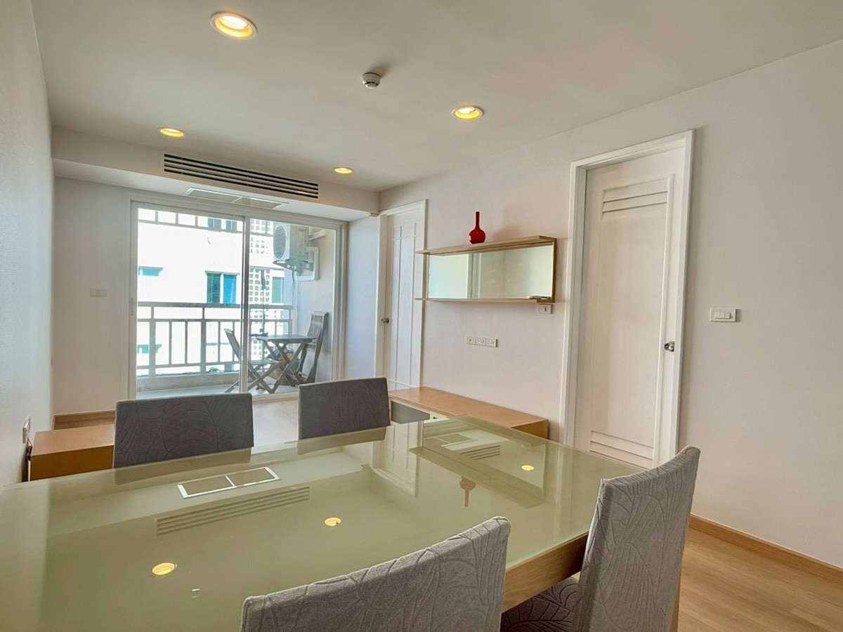 For SaleCondoSathorn, Narathiwat : The Bangkok Narathiwas / 1 Bedroom (FOR SALE), The Bangkok Narathiwas / 1 Bedroom (For Sale) LD045