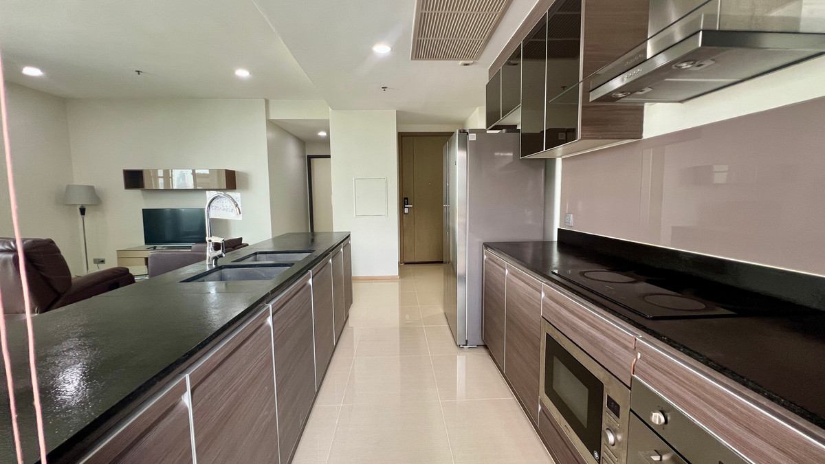 For RentCondoSukhumvit, Asoke, Thonglor : Keyne By Sansiri Condo for Rent, 90,000 THB [TTr260223]