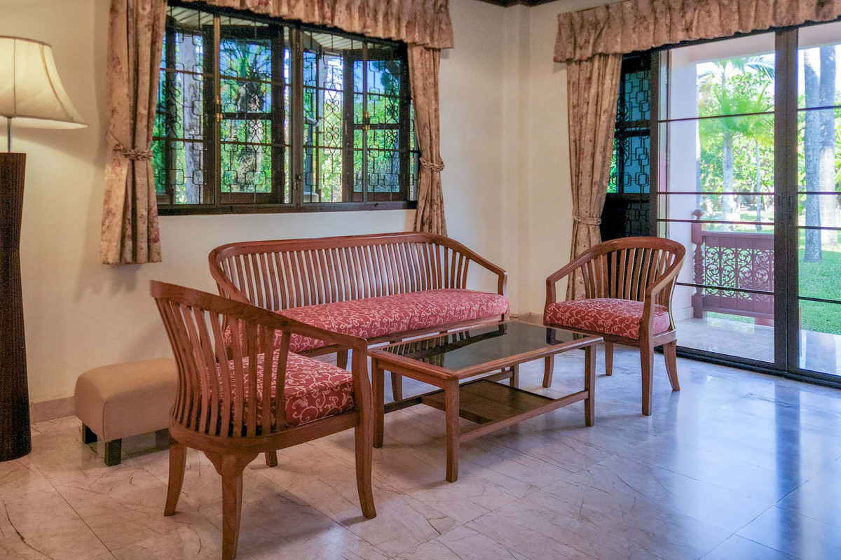 ขายบ้านเชียงใหม่ : บ้านพักส่วนตัววิวภูเขา พร้อมสวนลำไย 84 ต้น ใกล้สนามกอล์ฟ, เชียงใหม่